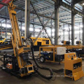 Underground Core Drill Rig HKD-5A